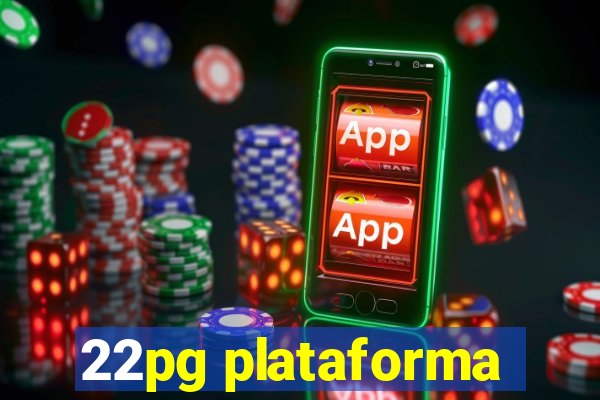 22pg plataforma